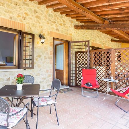 Agriturismo Dei Casali Amelia Extérieur photo