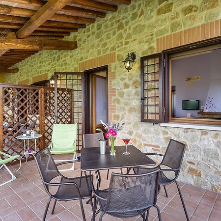 Agriturismo Dei Casali Amelia Extérieur photo