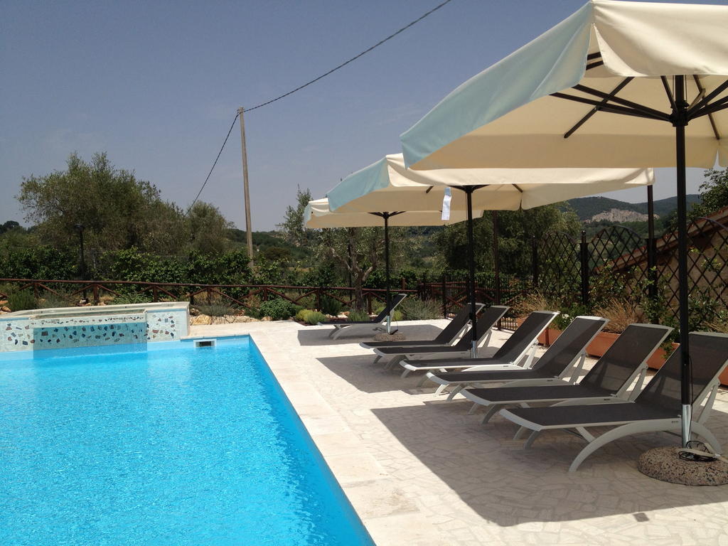 Agriturismo Dei Casali Amelia Extérieur photo