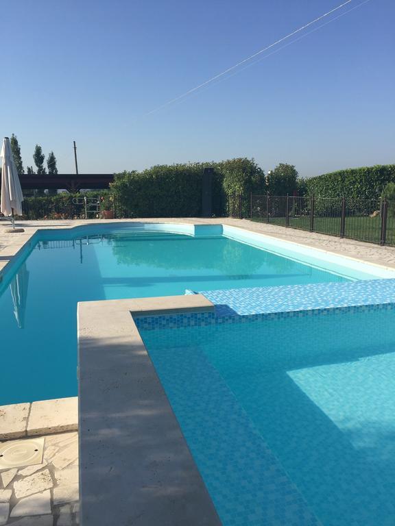 Agriturismo Dei Casali Amelia Extérieur photo