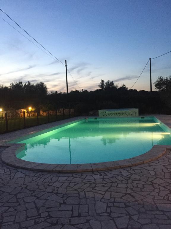 Agriturismo Dei Casali Amelia Extérieur photo