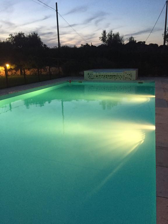 Agriturismo Dei Casali Amelia Extérieur photo