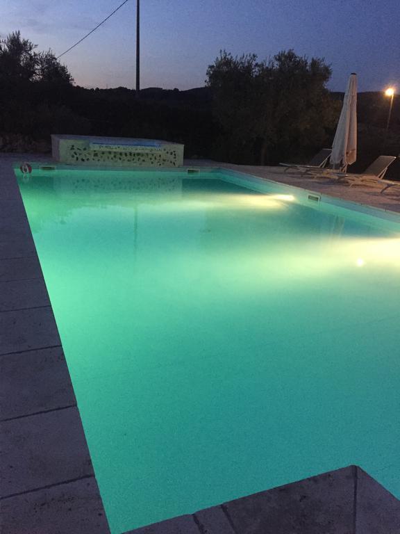 Agriturismo Dei Casali Amelia Extérieur photo