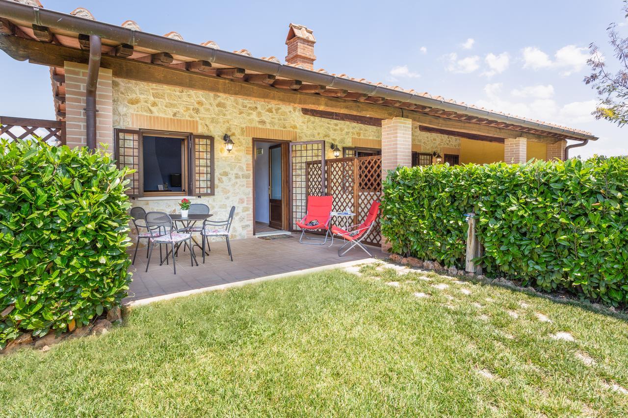 Agriturismo Dei Casali Amelia Extérieur photo
