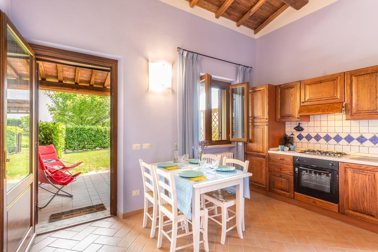 Agriturismo Dei Casali Amelia Extérieur photo