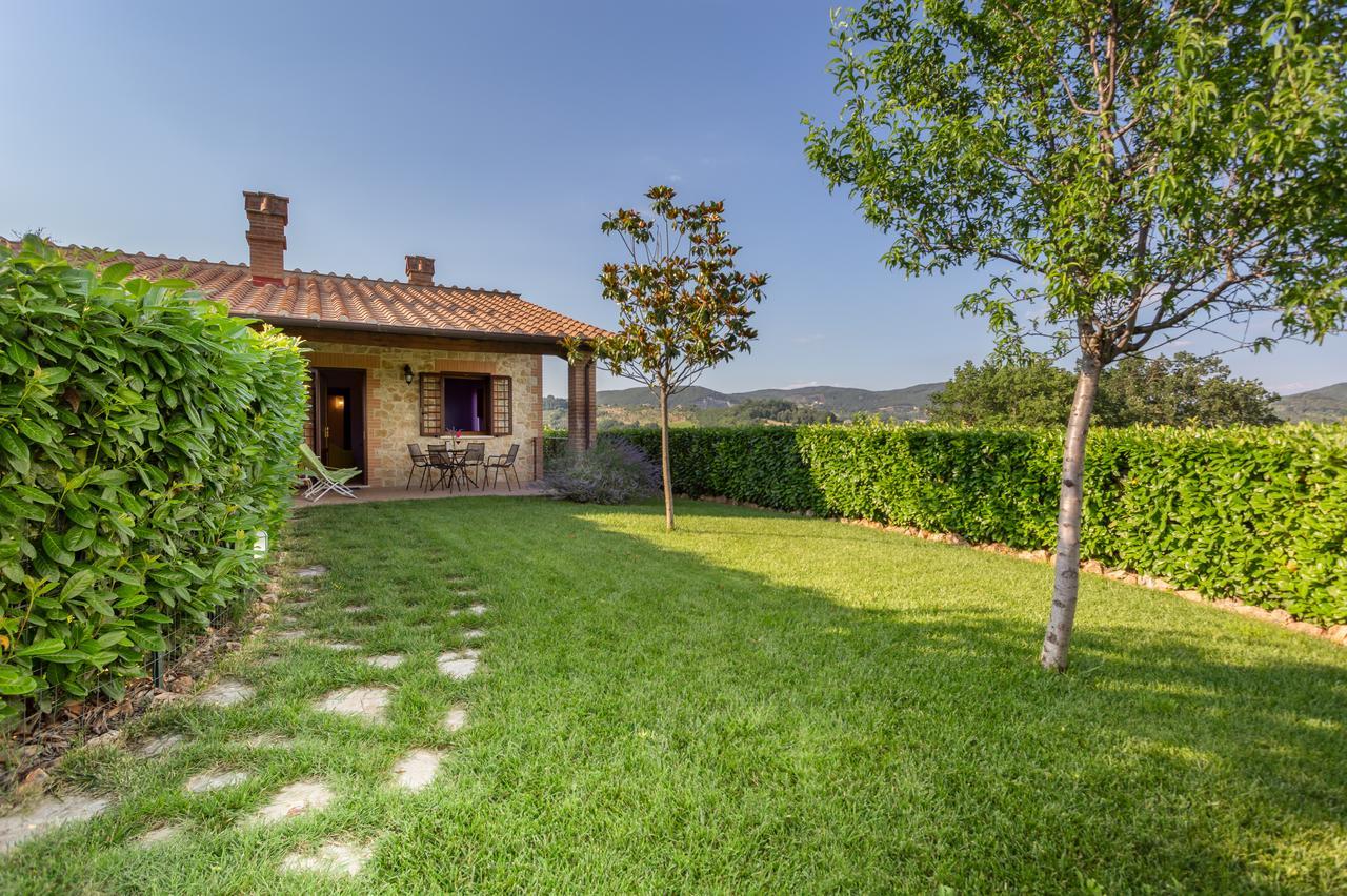 Agriturismo Dei Casali Amelia Extérieur photo