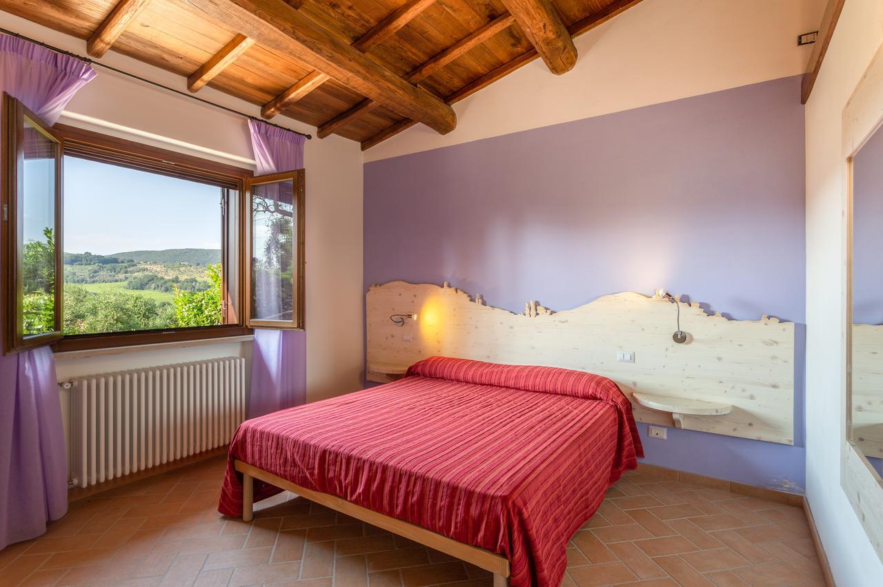 Agriturismo Dei Casali Amelia Extérieur photo