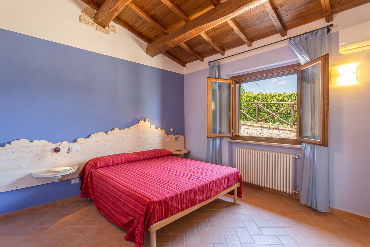 Agriturismo Dei Casali Amelia Extérieur photo