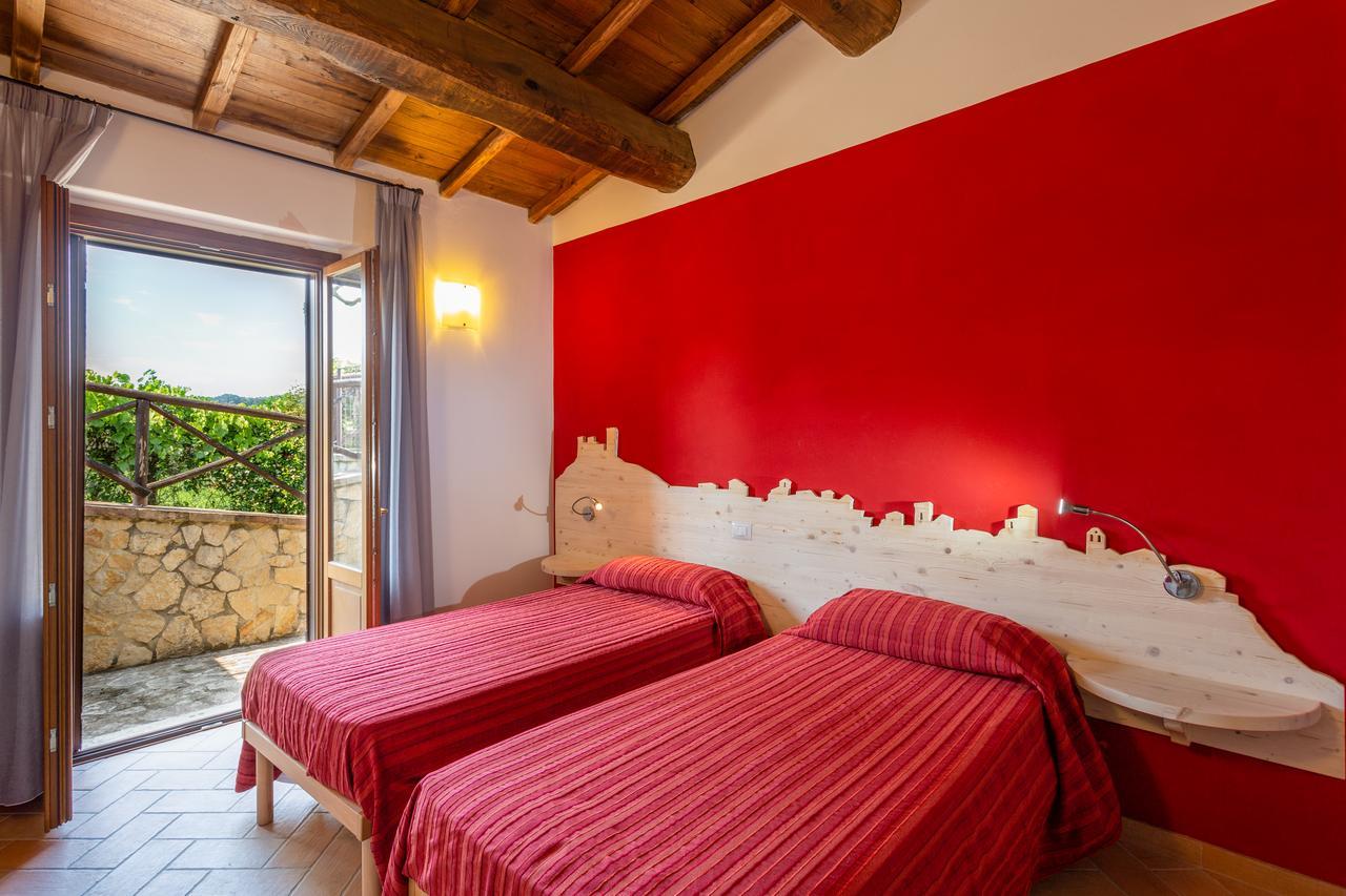 Agriturismo Dei Casali Amelia Extérieur photo