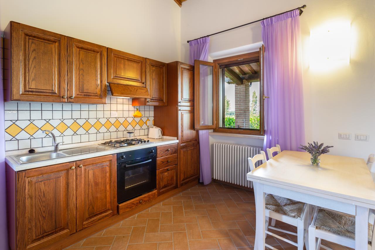 Agriturismo Dei Casali Amelia Extérieur photo