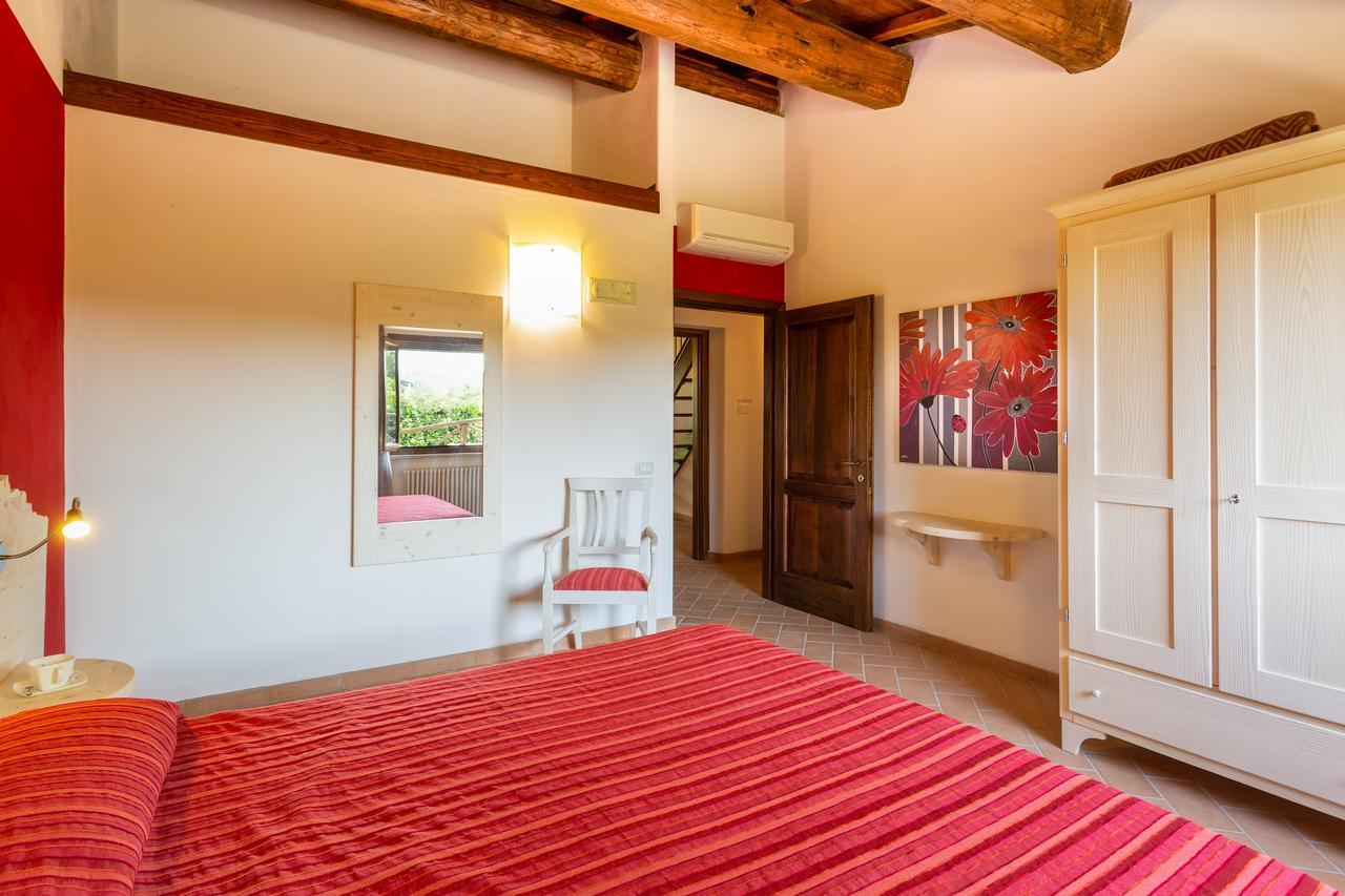 Agriturismo Dei Casali Amelia Extérieur photo