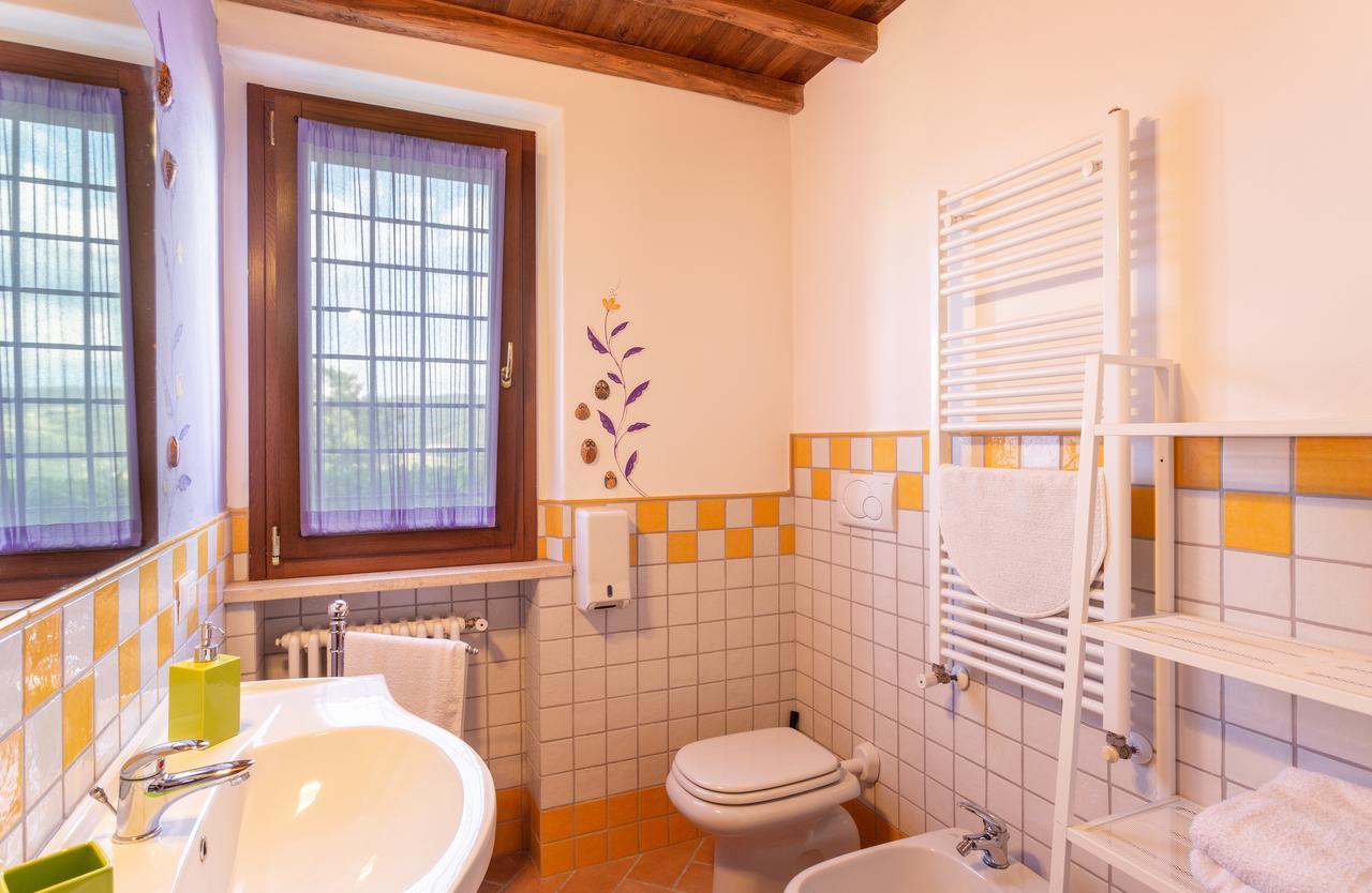 Agriturismo Dei Casali Amelia Extérieur photo