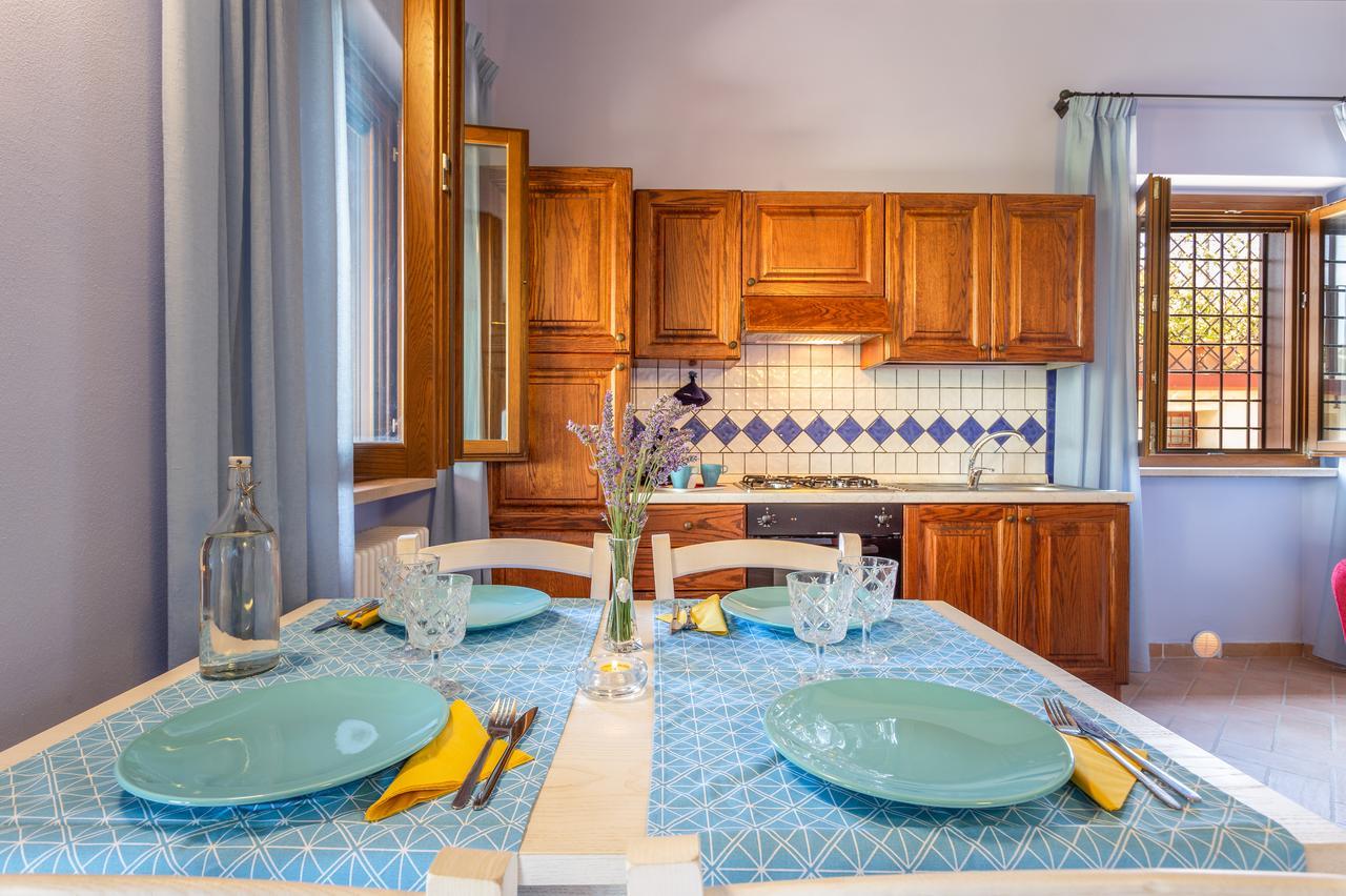 Agriturismo Dei Casali Amelia Extérieur photo