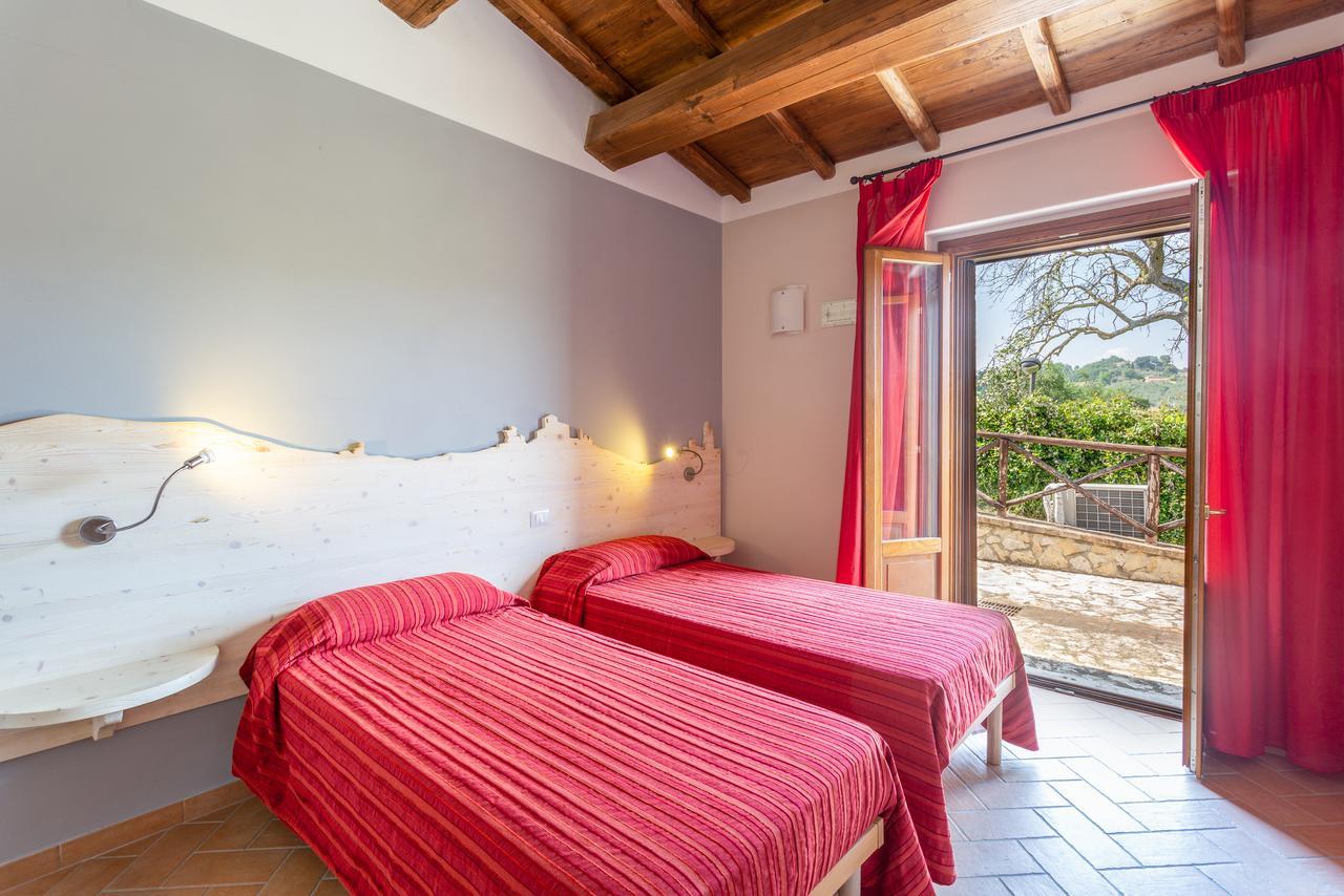 Agriturismo Dei Casali Amelia Extérieur photo