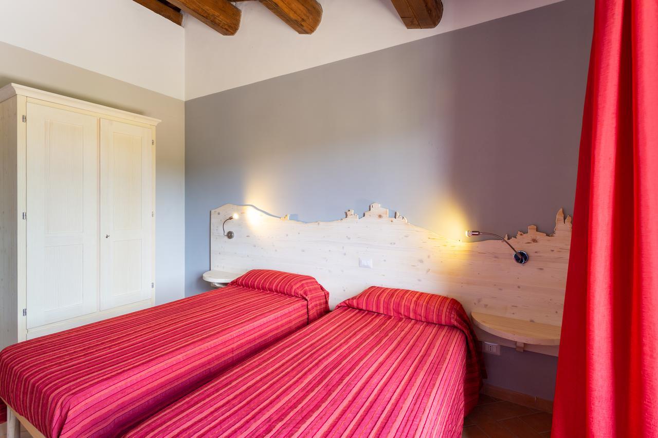 Agriturismo Dei Casali Amelia Extérieur photo