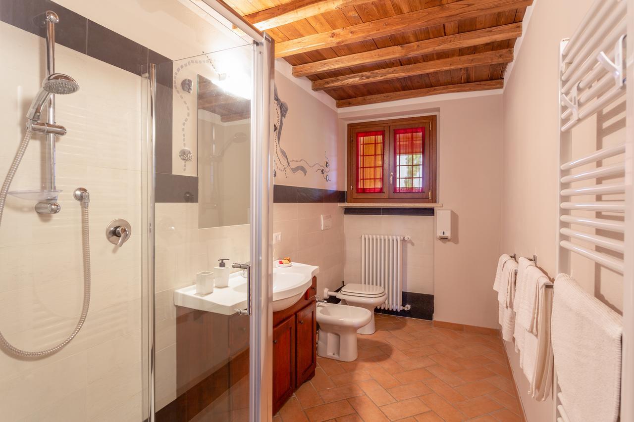 Agriturismo Dei Casali Amelia Extérieur photo