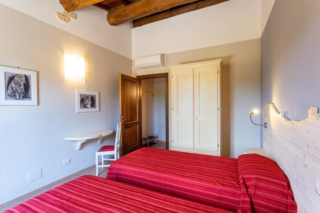 Agriturismo Dei Casali Amelia Extérieur photo