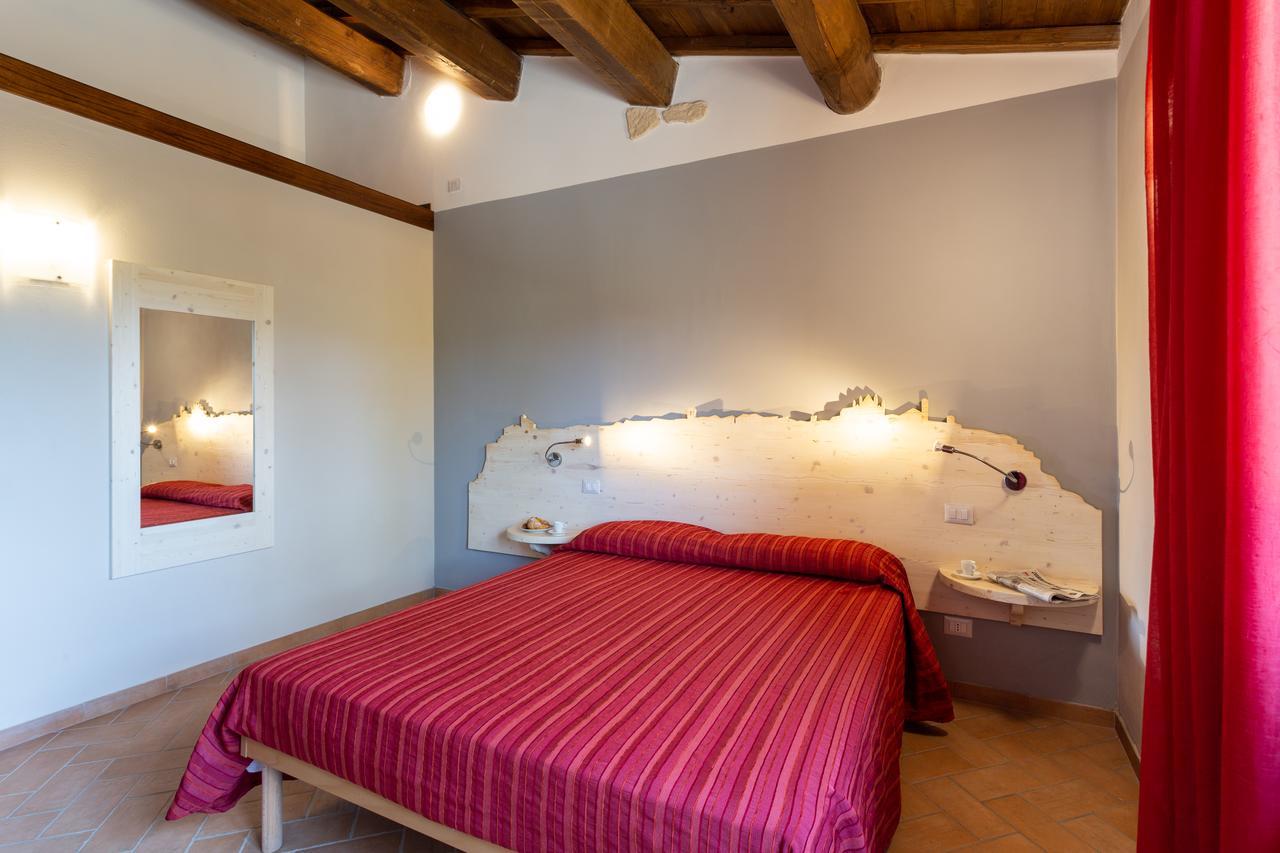 Agriturismo Dei Casali Amelia Extérieur photo