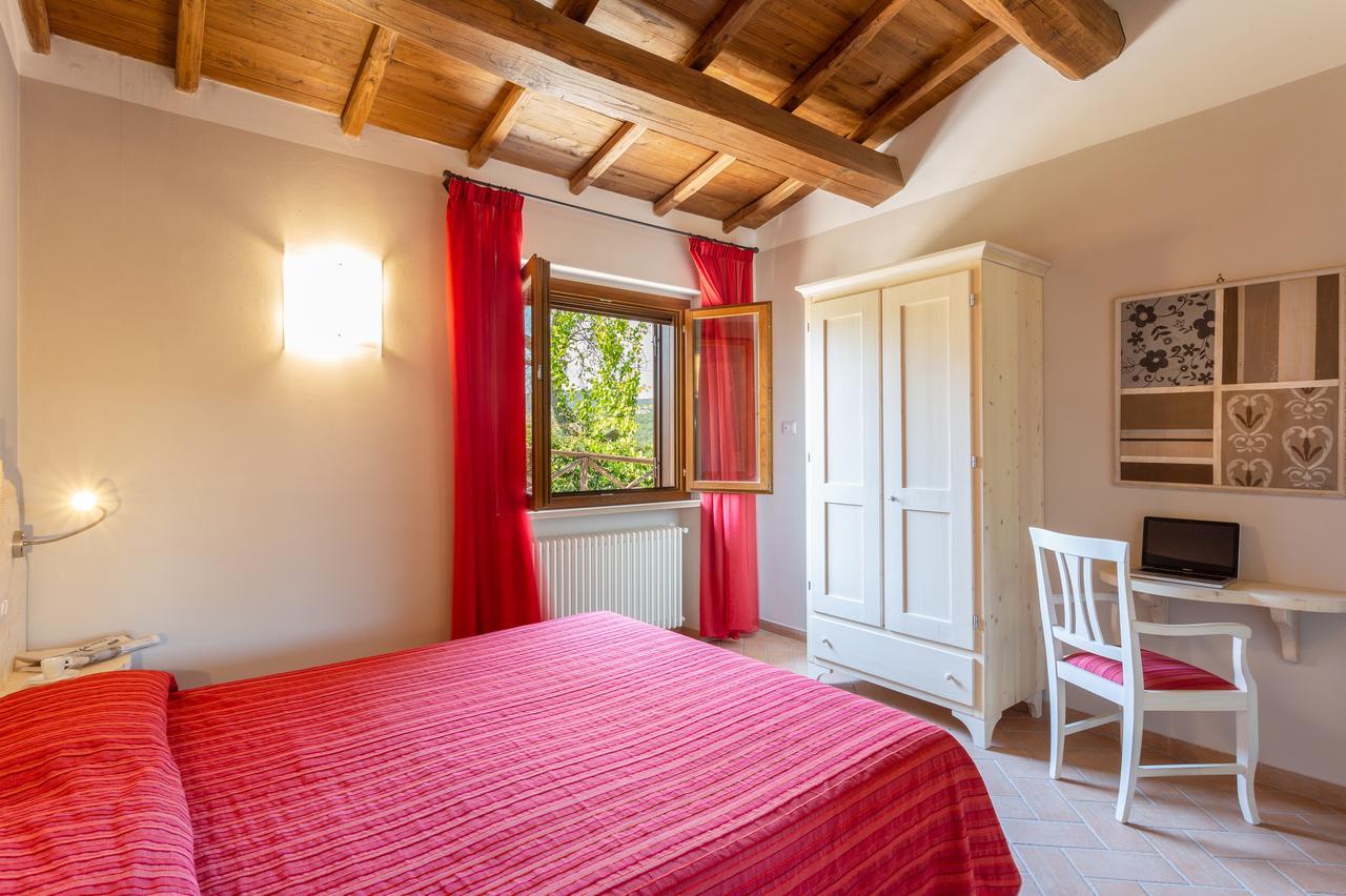Agriturismo Dei Casali Amelia Extérieur photo