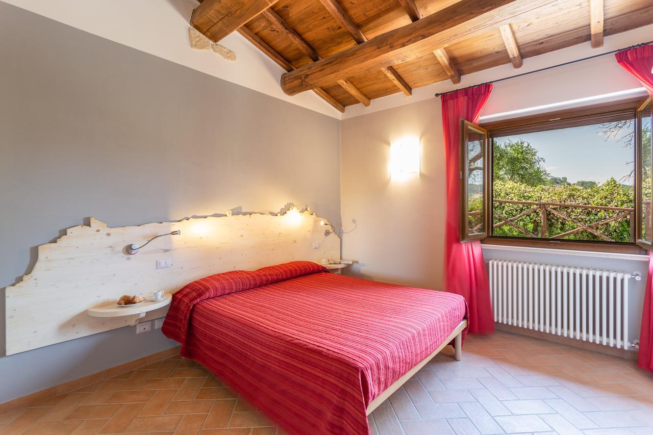 Agriturismo Dei Casali Amelia Extérieur photo