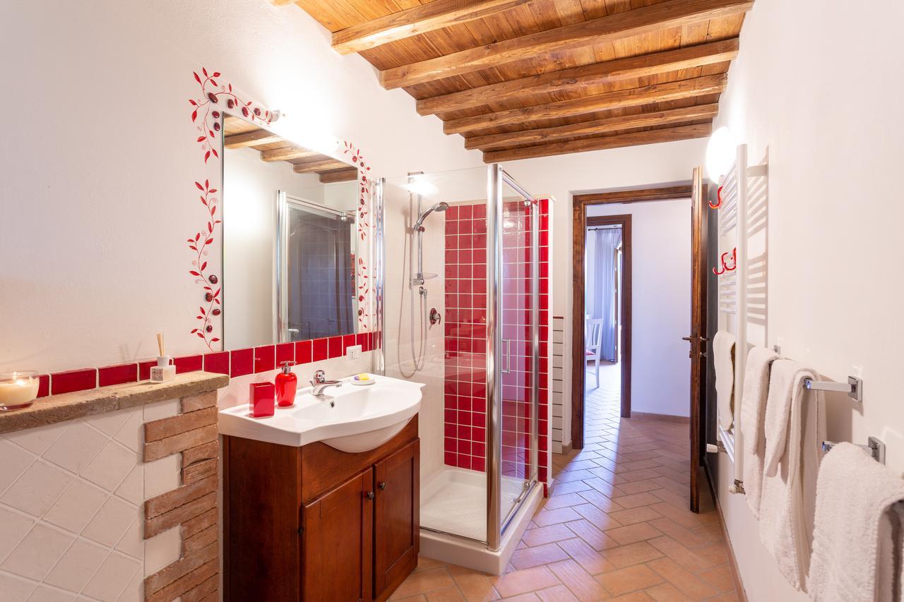 Agriturismo Dei Casali Amelia Extérieur photo