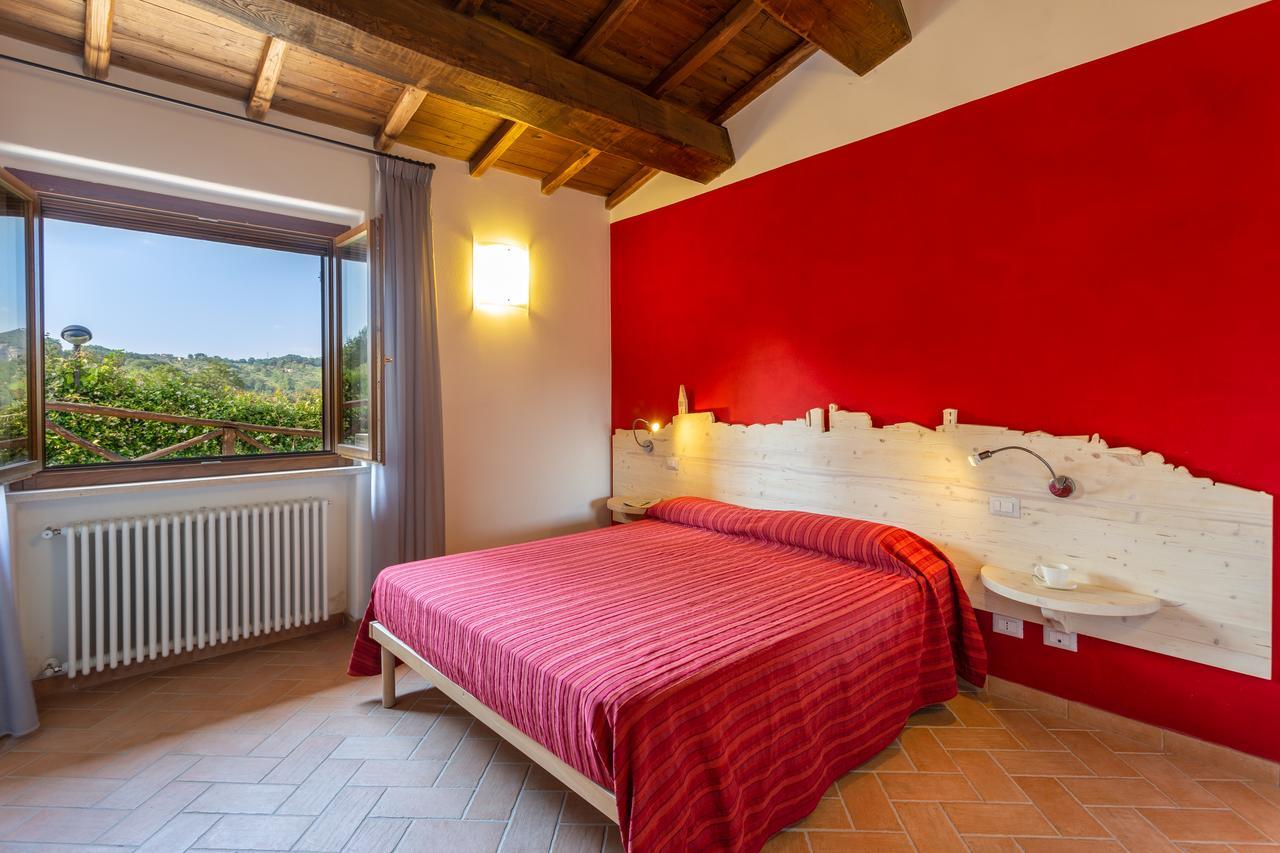 Agriturismo Dei Casali Amelia Extérieur photo