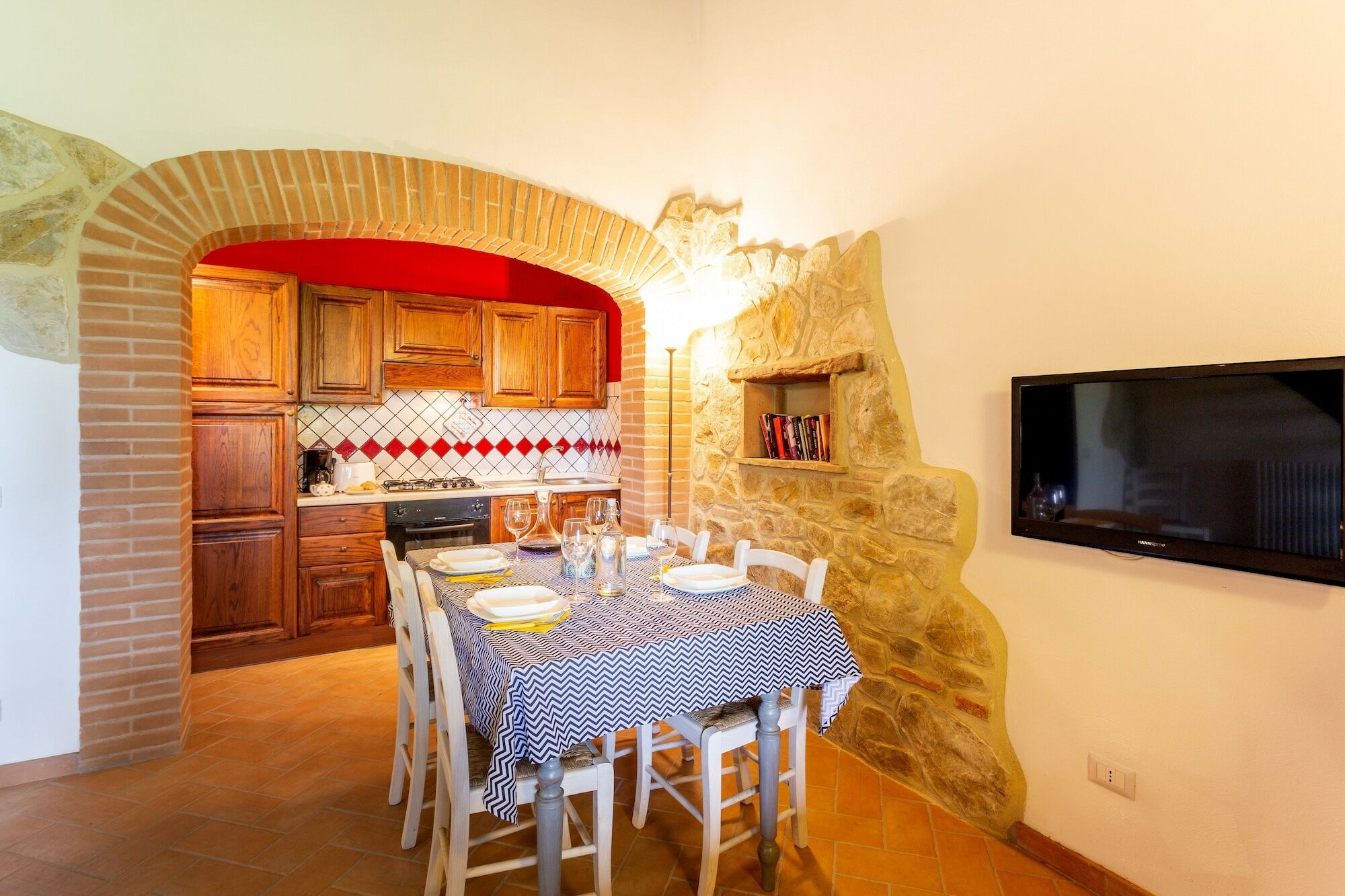 Agriturismo Dei Casali Amelia Extérieur photo